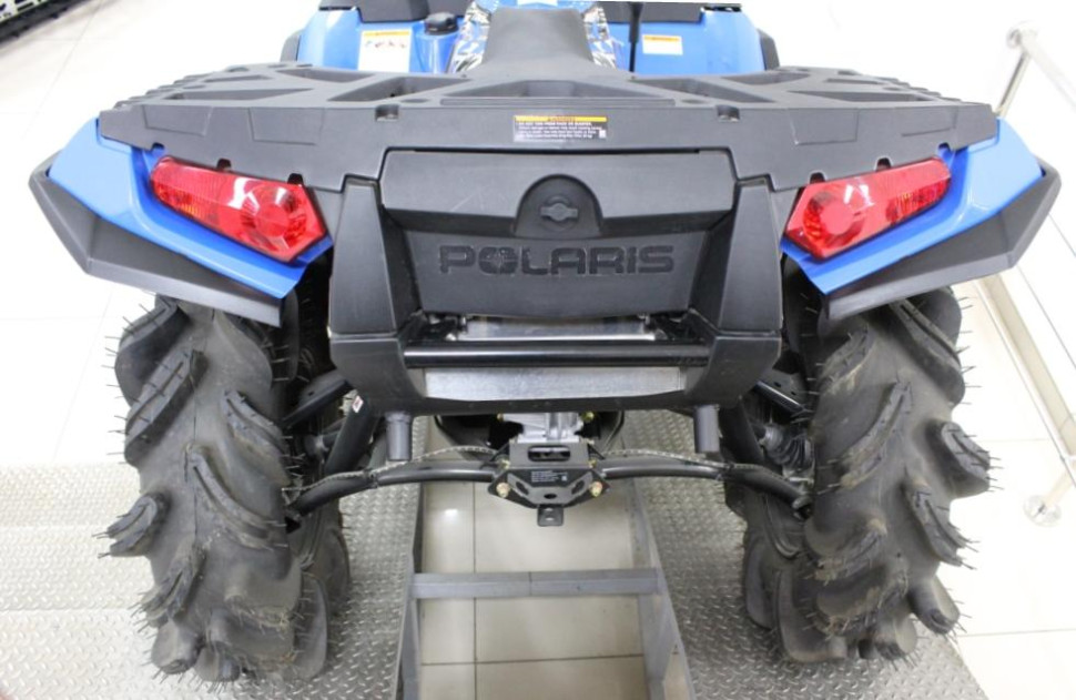 Расширители арок PanzerBox для Polaris Sportsman 850 High Lifter