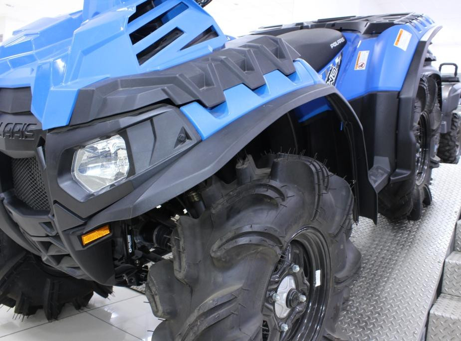 Расширители арок PanzerBox для Polaris Sportsman 850 High Lifter
