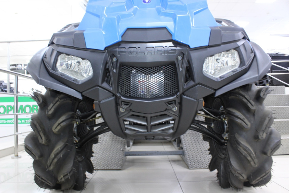 Расширители арок PanzerBox для Polaris Sportsman 850 High Lifter