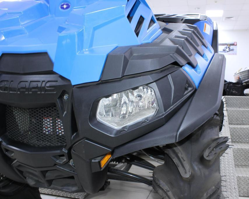 Расширители арок PanzerBox для Polaris Sportsman 850 High Lifter