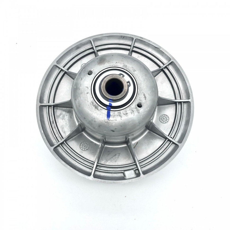 Ведомый вариатор Polaris RZR 1000 14-15 1323166 /1323239 FORZONI FS-180 FS-180