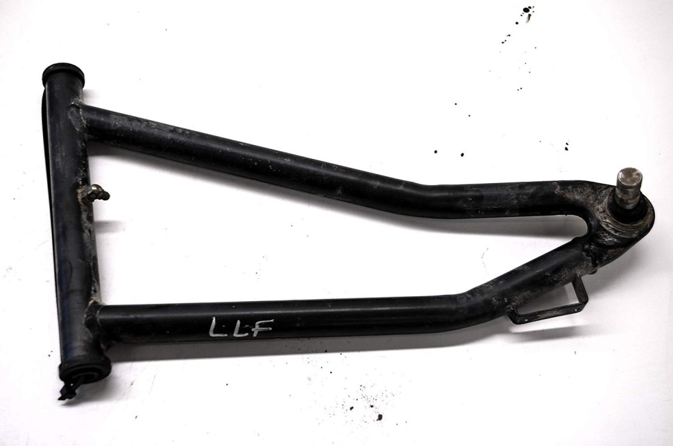 Рычаг передний нижний левый Polaris RZR 800 /570 08+ 1017570-458 /1015455-458 /1018205-458 1018205-458