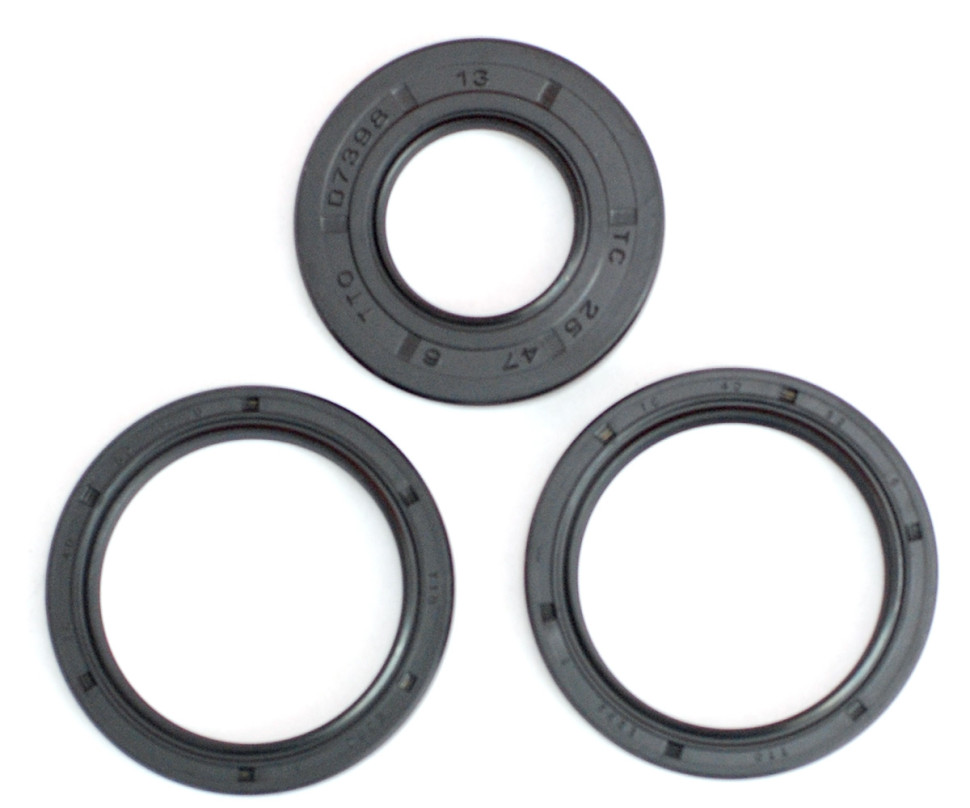 Сальники переднего редуктора Polaris Sportsman /Ranger /Magnum 800/700/600/500/450/400 3233956 AT-03A11