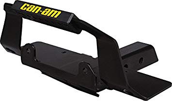 Крепление задней лебедки *WINCH SUPPORT 715002068