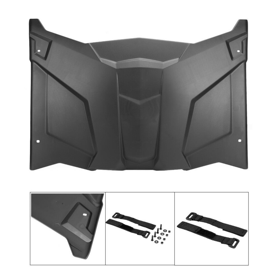 Крыша Kemimoto для CanAm Maverick X3 FTVRF005