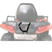 Крепление под кофры для Polaris Touring 073421