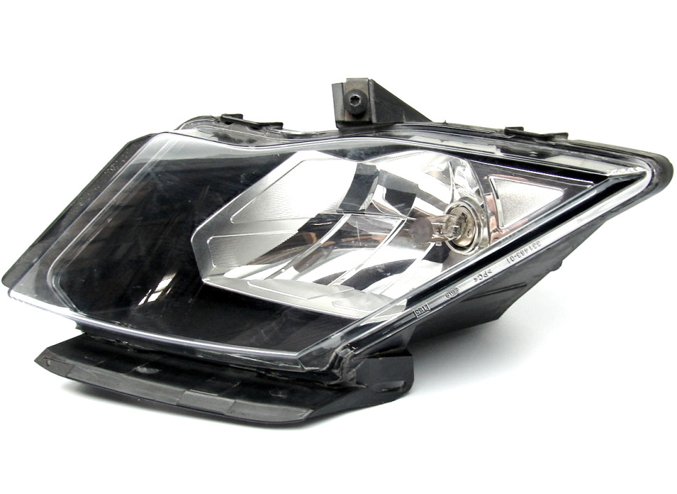 Фара левая снегохода Ski-Doo MXZ / Summit / Expedition / Freeride / GTX / Grand Touring / Scandic / Tundra 517304195