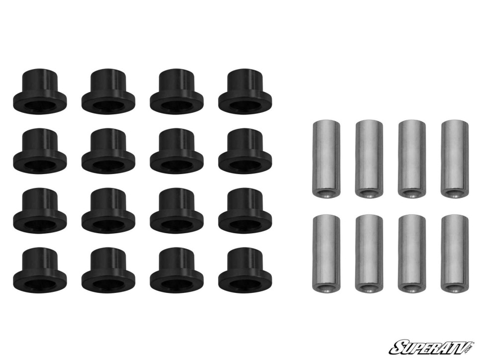 Втулки передних рычагов Can-Am Maverick X3 / 706201659 / 706202257 /  AAB-CA-MAVX3-001#AA