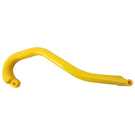 Ручка лыжи, желтая HANDLE-YELLOW 505071394 / 505071674