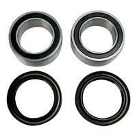 Подшипники задней оси подвески квадроцикла Yamaha YFZ 450 Raptor 700 25-1618 0215-0429  0215-0429