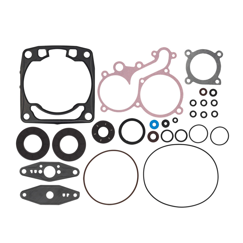 Комплект прокладок полный SPI для Arctic Cat 4000 SM-09552F 0923-011, 0930-008, 0930-010, 0930-016, 0930-019, 0930-022, 0930-032, 0930-033, 0930-036, 0930-041, 0930-043, 0930-058, 0930-059, 0930-062, 0930-063, 0930-064, 0930-067, 0930-069, 2670-536