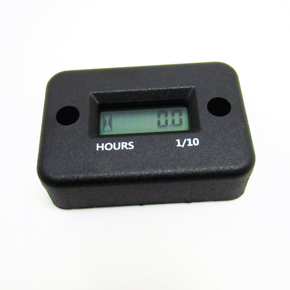 Счетчик моточасов квадроцикла/мотоцикла/снегохода TSK SCHR-1 TG010
