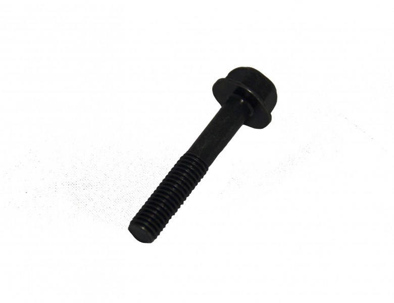 Болт анодированный M6Х35 квадроцикла Yamaha 95817-06035-00