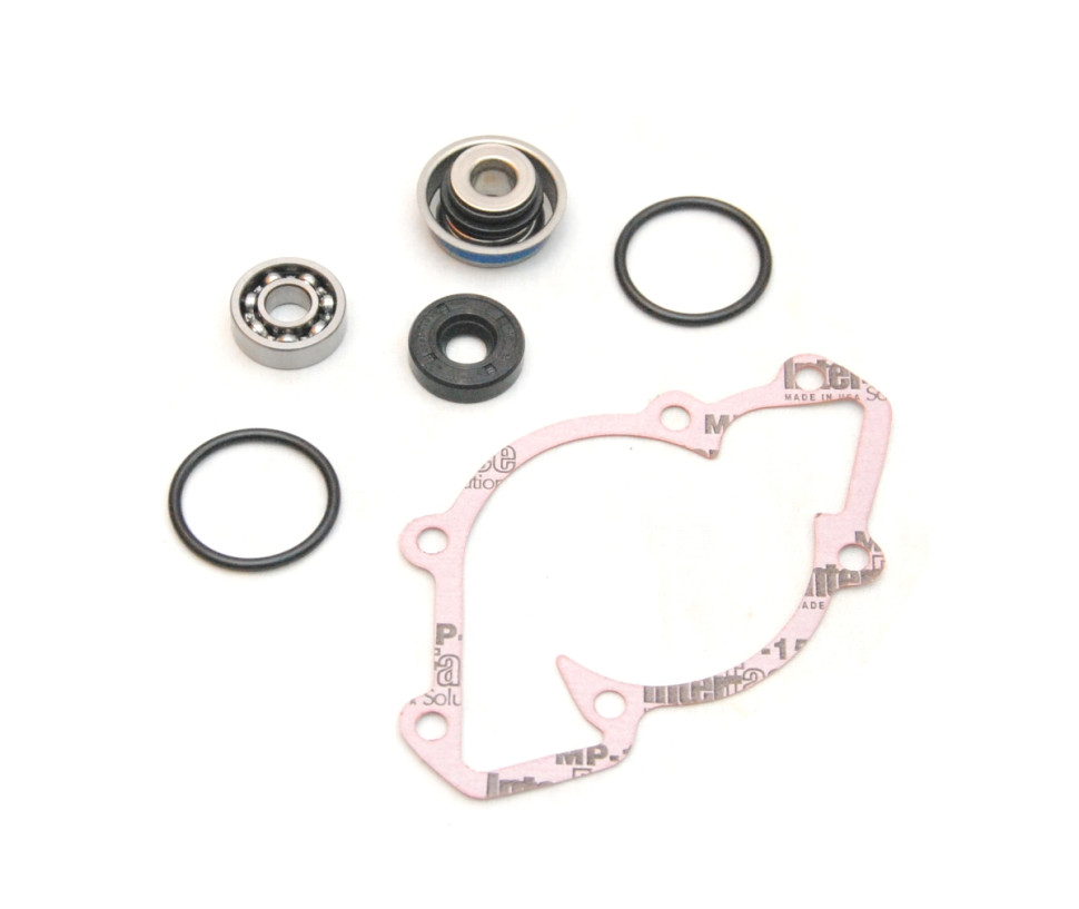 Сальник ( Ремкомплект ) помпы снегохода Ski-Doo Expedition / GSX / Grand Touring / Legend / Mach-Z / MXZ / Scandic / Summit / Tundra / 420950890 / 420230195 / 420232100 / 420650370 / 420931810 / 721258 / 125-90960