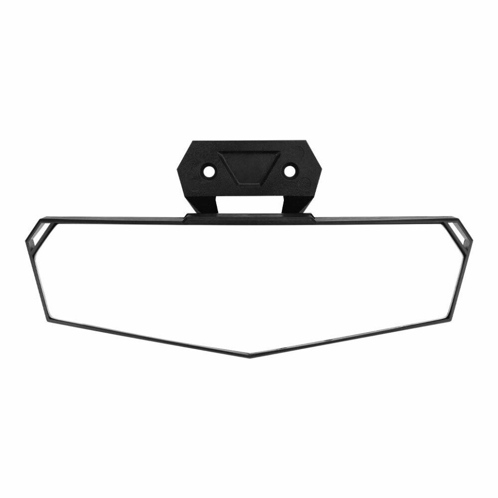 Центральное зеркало заднего вида Polaris RZR Pro XP 2883763 /B0106-03202BK RM89