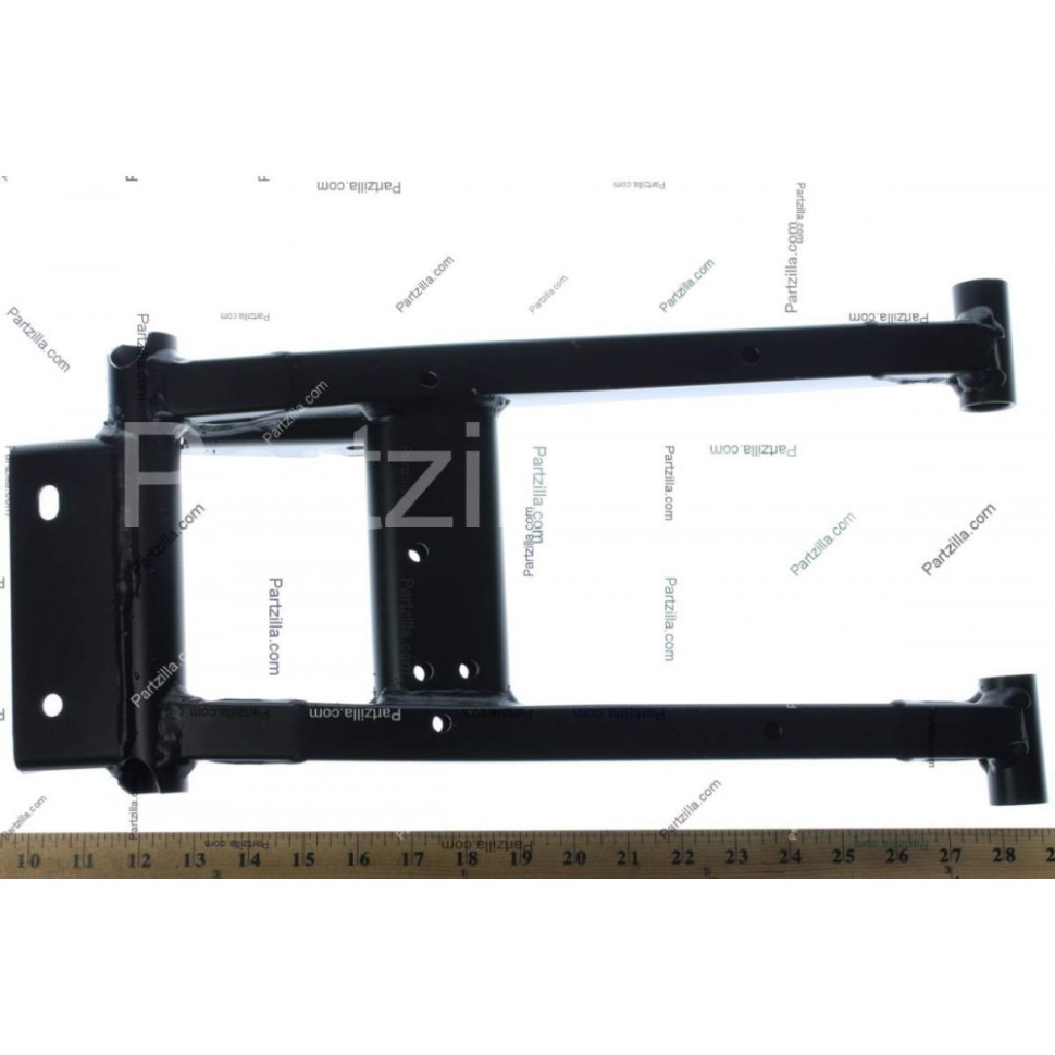 Рычаг задний нижний левый Polaris RZR 800S/4 1016475-458/1017581-458/1018217-458 1018217-458