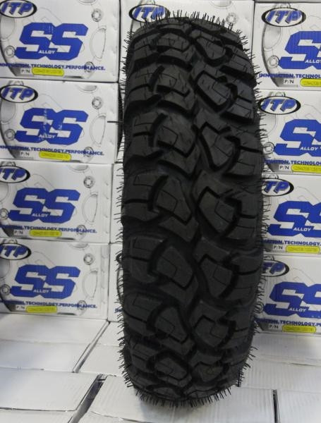 Шина для квадроцикла ITP UltraCross 30x10R-14 (255/80/R14)