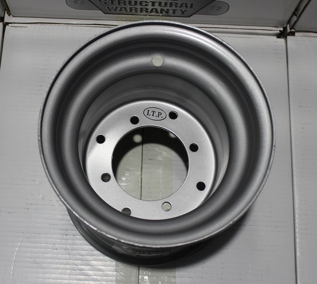 Диск для квадроцикла ITP Steel 8MR413