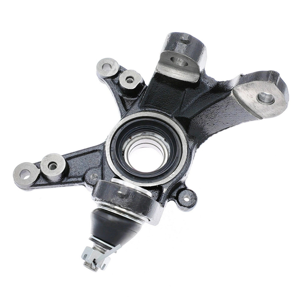 Поворотный кулак передний правый для Honda 420 51200-HP5-600 51200-HP5-600N