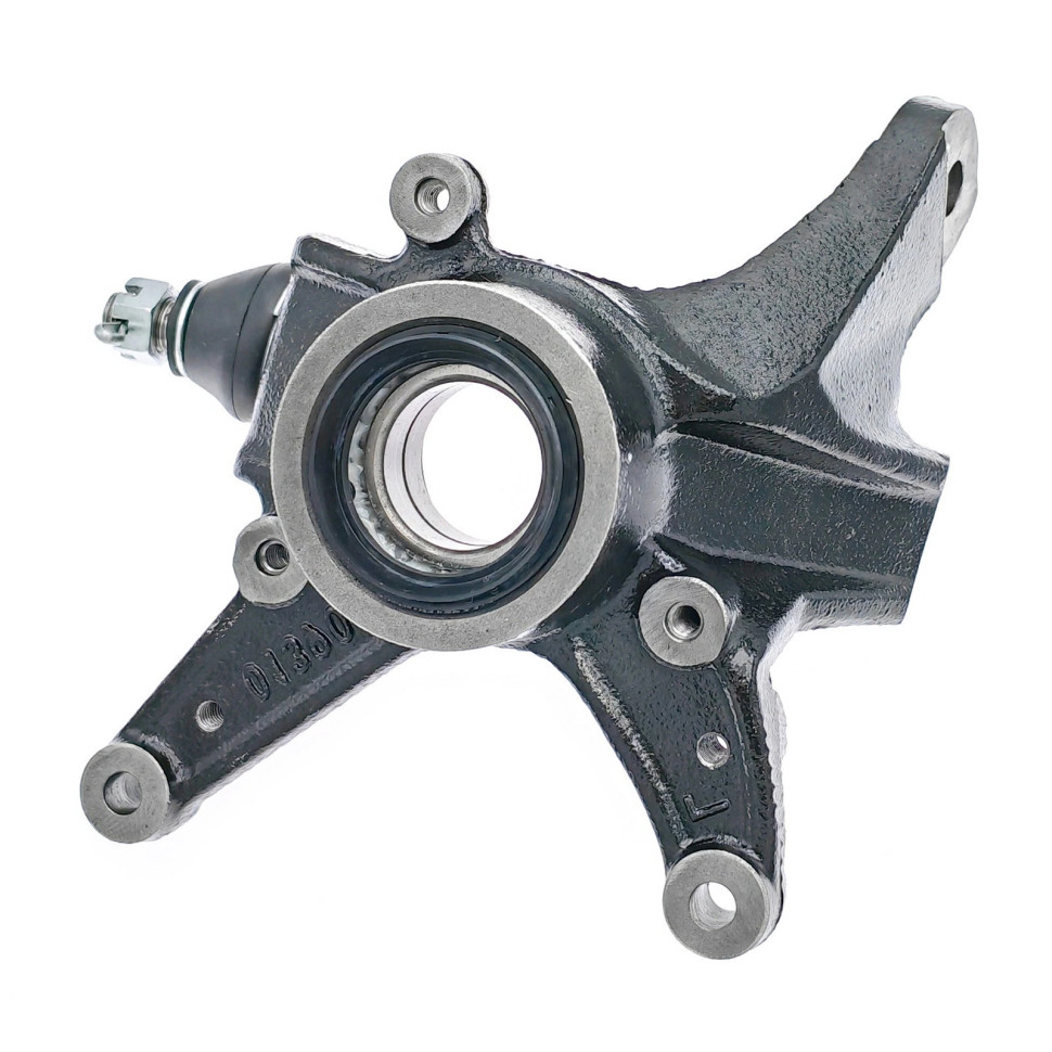 Поворотный кулак передний правый для Honda 420 51200-HP5-600 51200-HP5-600N