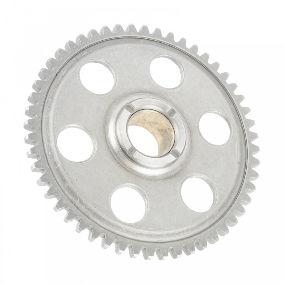 Шестерня стартера 52T Yamaha Raptor 660 04-05 5LP-15515-20-00 /IG159 IG159