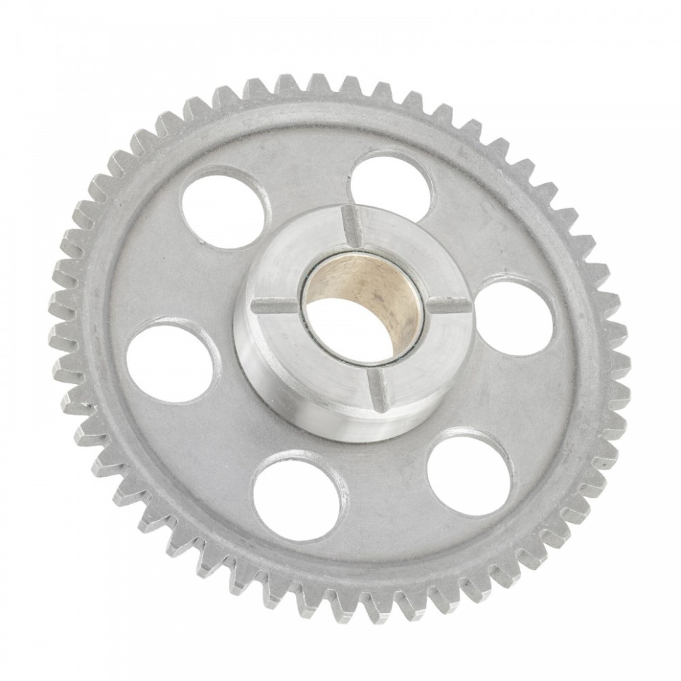 Шестерня стартера 52T Yamaha Raptor 660 04-05 5LP-15515-20-00 /IG159 IG159