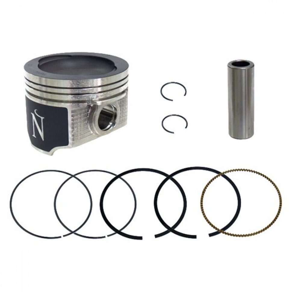 Поршневой комплект 79,95 стандарт Polaris Sportsman , Ranger 700 2202107 + 2202127 Namura NA-50070 NA-50070