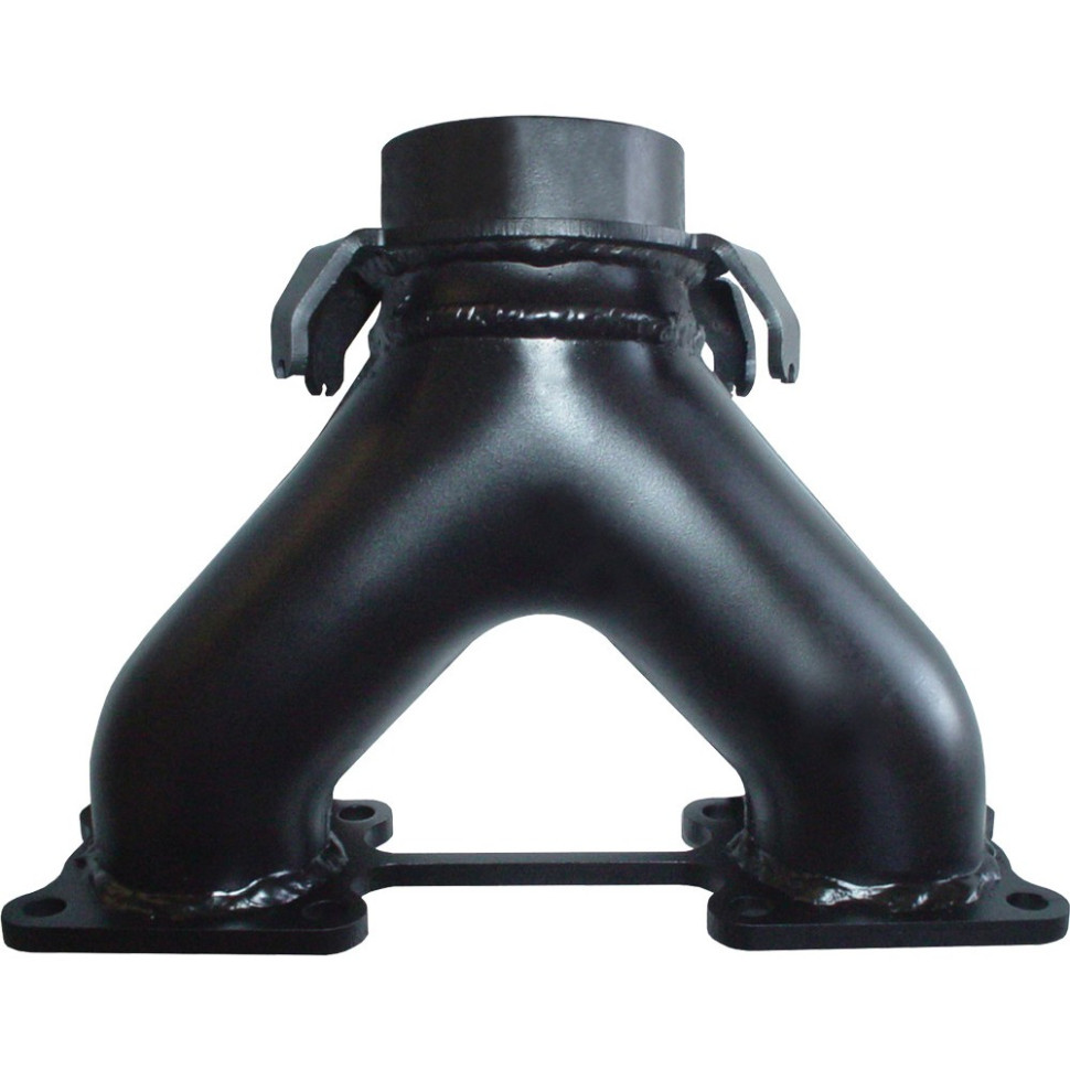 Тюнинговый выпускной коллектор снегохода +2-10Hp BRP /Ski-Doo /LYNX 800/600 ETEC /PTEK 420673373 /420673374 /241-2083 /134-157 241-2083