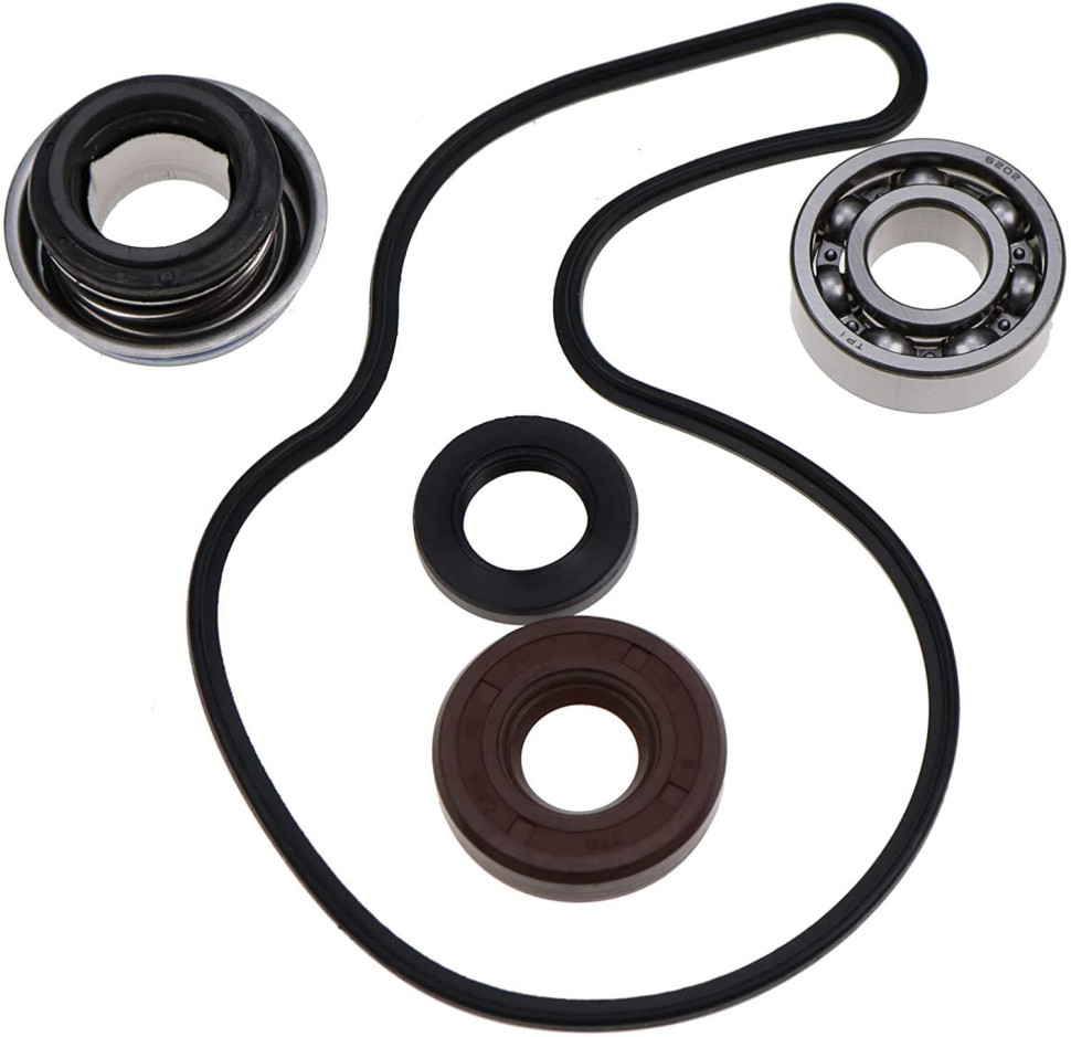 Ремкомплект водяной помпы Polaris RZR/Ranger/Sportsman 600/700/800 3610075; 5812571; 3514561; 5412455; 5411184; 5812508 3610075N