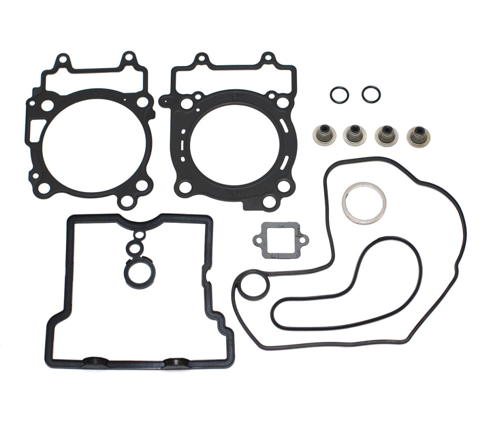 Полный комплект прокладок двигателя Polaris RZR 570 808995N 5413998 5414000 5414329 5813676 5813659 2206222 5254903 5260934