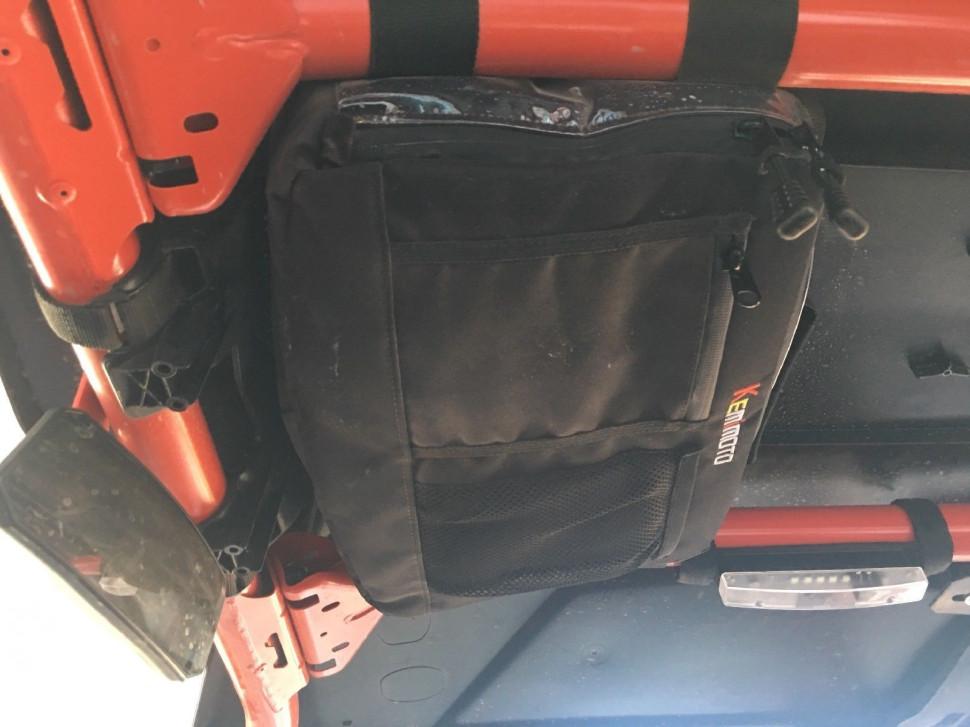 Сумка под крышу Kemimoto для Maverick X3 FTVDB011KE 715004275