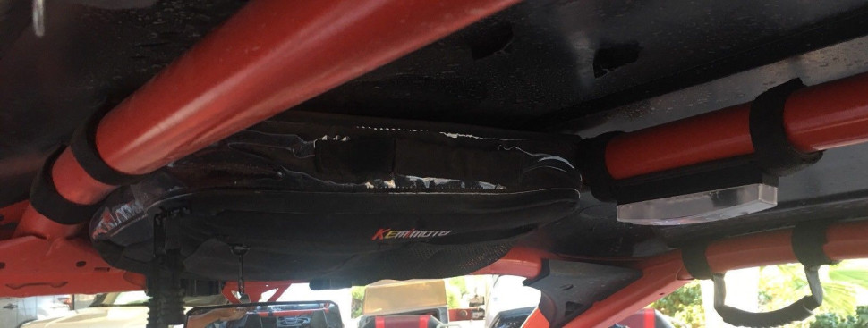 Сумка под крышу Kemimoto для Maverick X3 FTVDB011KE 715004275