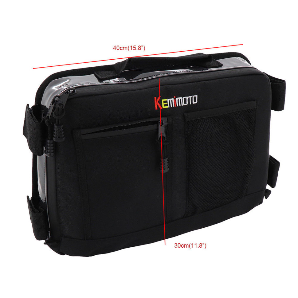 Сумка под крышу Kemimoto для Maverick X3 FTVDB011KE 715004275