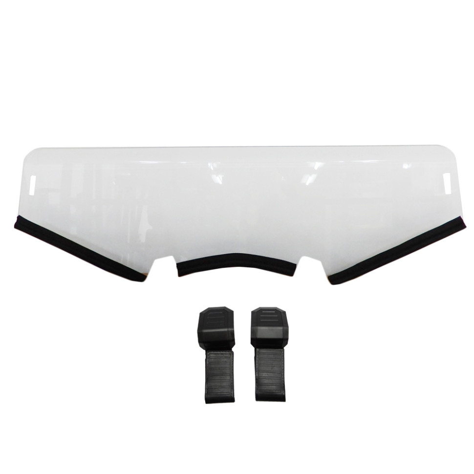 Стекло лобовое 1/2 для Yamaha YXZ1000 FTVWS009