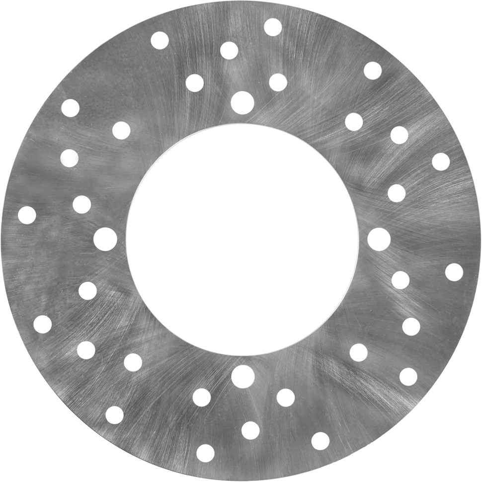 Тормозной диск задний RiderLab для Polaris Sportsman 570/800/1000 2014-2019 5248250 5248250N