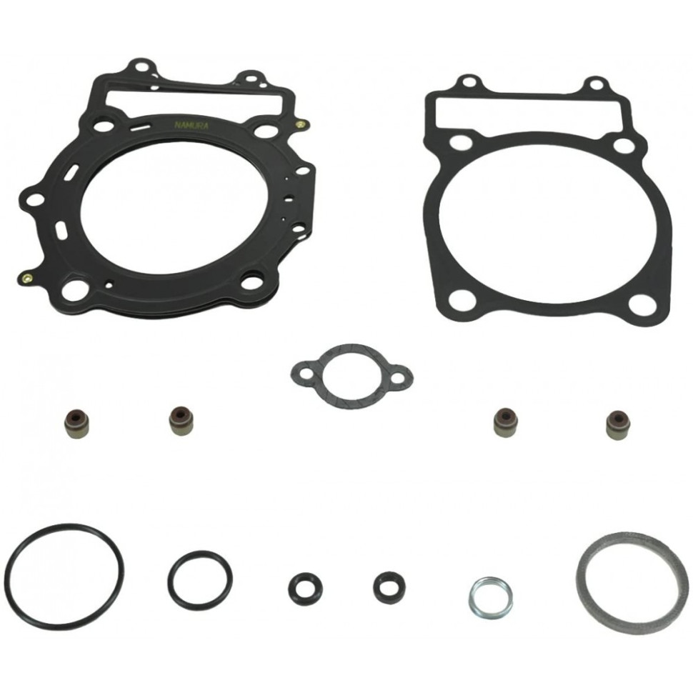 Верхний комплект прокладок квадроцикла Arctic Cat 550 GT /H1 /LTD /TRV /XT /XR 2009-2017 0830-018 /0830-084 /0830-097 /0830-186 /0412-338 /NA-11011T NA-11011T