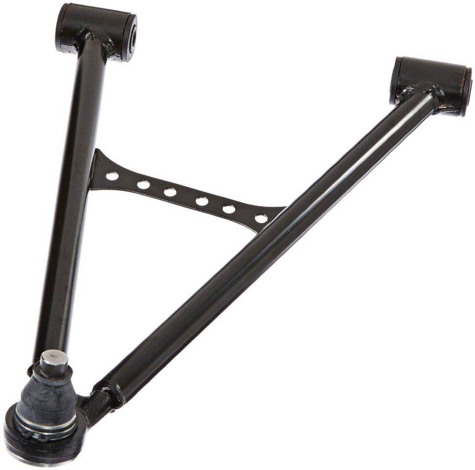 Рычаг передний нижний левый Yamaha Grizzly 660 03-08 5KM-23570-10-00 без шаровой опоры 73095M