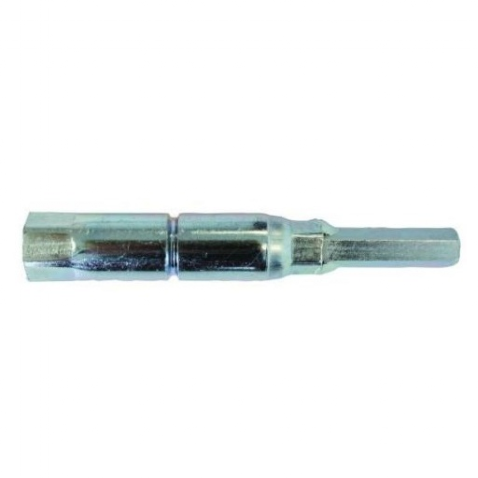 Свечной ключ 16 мм  EMGO 84-04116 84-04116