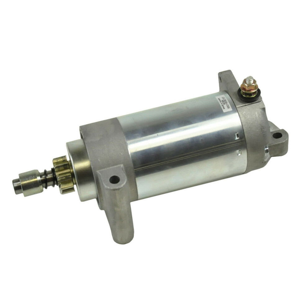 Стартер снегохода Ski-Doo/Lynx 550 Skandic/Expedition/Xtrim/MX Z/GTX/GSX 515176103, 515176585, SND0608, 18876 SND0608