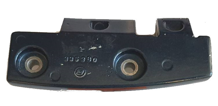 BRKT AY,STRG SHIFT  BRACKET SLEEVE Кронштейн румпеля 5000759