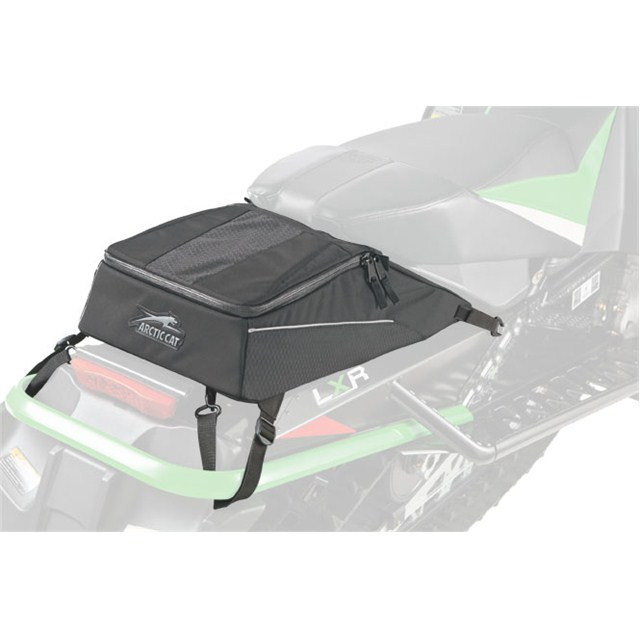Сумка на тоннель для снегоходов Arctic Cat 6639-048