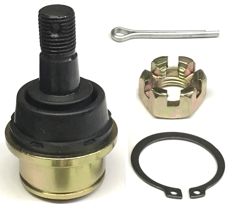 Шаровая опора верхняя для квадроцикла Can-Am Outlander G1 / 706200653 / 42-1039 ATVPC