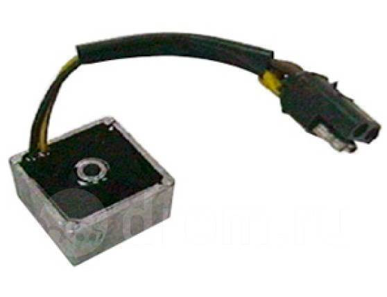 Реле регулятор напряжения SPIArctic Cat  01-154-26