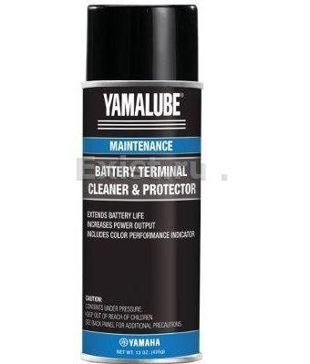 Очиститель и Защита Контактов Аккумулятора Yamalube ACC-BATTC-LN-PR  ACC-BATTC-LN-PR
