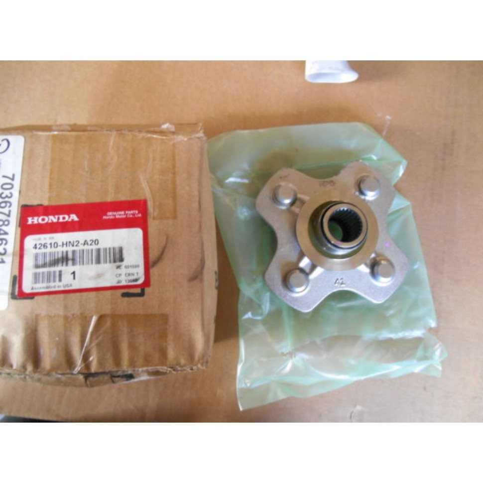 Ступица правая задняя Honda TRX500 FA/FGA/FPA 42610-HN2-A20 42610-HN2-A20