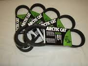 Ремень вариатора оригинальный для Arctic cat 0627-036