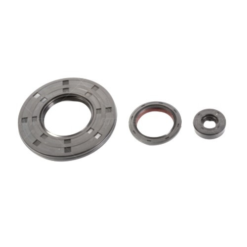 Комплект сальников двигателя Ski-Doo Expedition/Skandic/Summit/MX Z 600 Winderosa 55216 55216