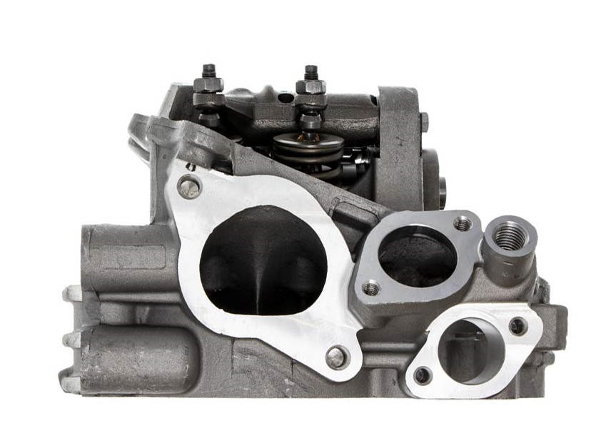 Головка блока в сборе передняя Can-Am Outlander /Renegade /Commander G2 /G1 800/650/570/500 06+ 420623067 /420623063 /420613534 /420613536 /420623941 CH99