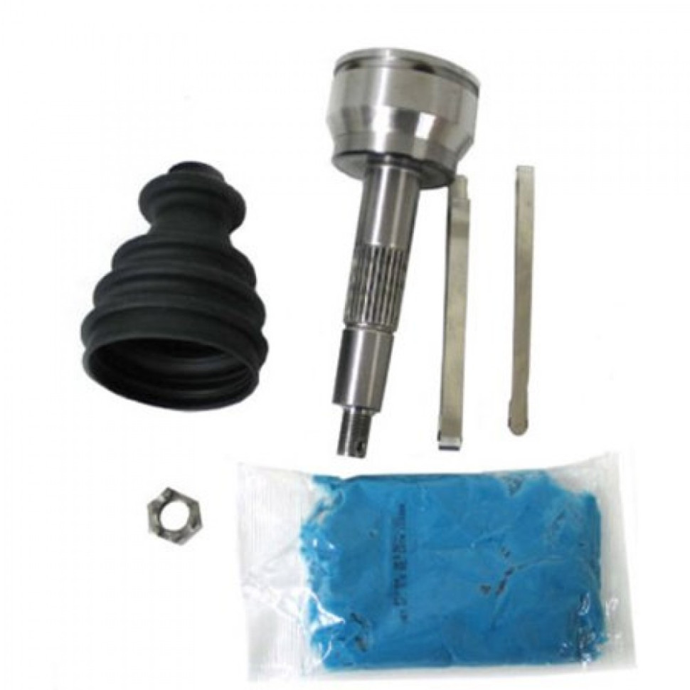 ШРУС квадроцикла Kawasaki 650i/750i Brute Force 4x4 CVJ715-FPD CVJ715-FPD