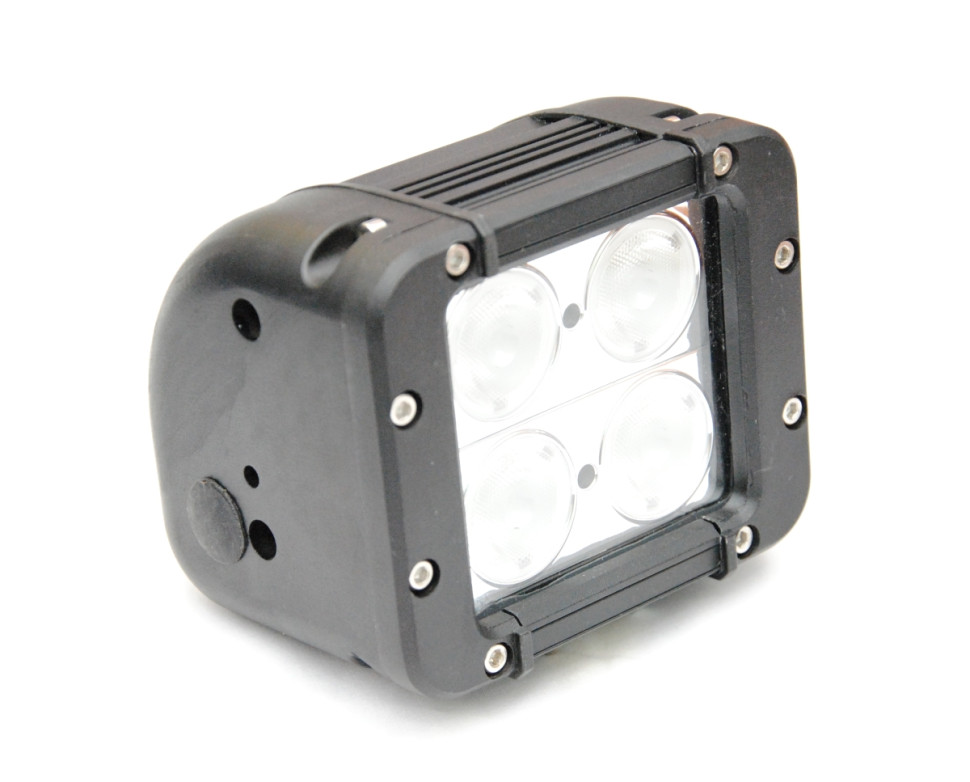 Фара диодная CH-054-40W-FLOOD ближний свет